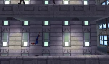 Amazing Spider Man 2 ,The (Europe) (En,Fr,De,Es,It) screen shot game playing